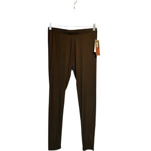 32 degrees NWT Size Medium Base Layer Warm Workout Comfy black leggings